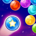 Bubble Shooter Witch Tower 2 - play free online at FunsGang
