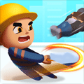 Gangsta Duel - trending game at FunsGang
