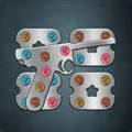 Gun Match Screw - play free online at FunsGang