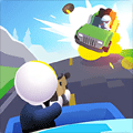 Happy Gunman - play free online at FunsGang