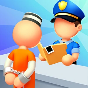 Idle Game Prison Life - trending game at FunsGang