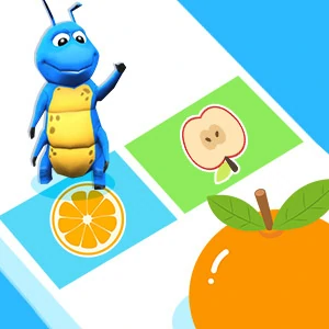 Little bugs - trending game at FunsGang