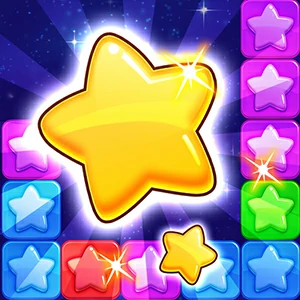 Pop Stone - trending game at FunsGang