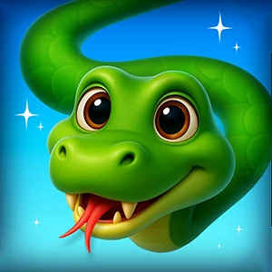 Snake Island 3D - play free online at FunsGang